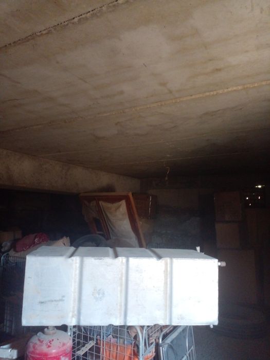 алюминиевые бочка