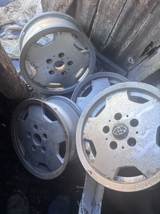 Диски для авто р