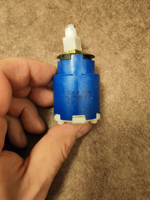 Cartuș baterie Grohe