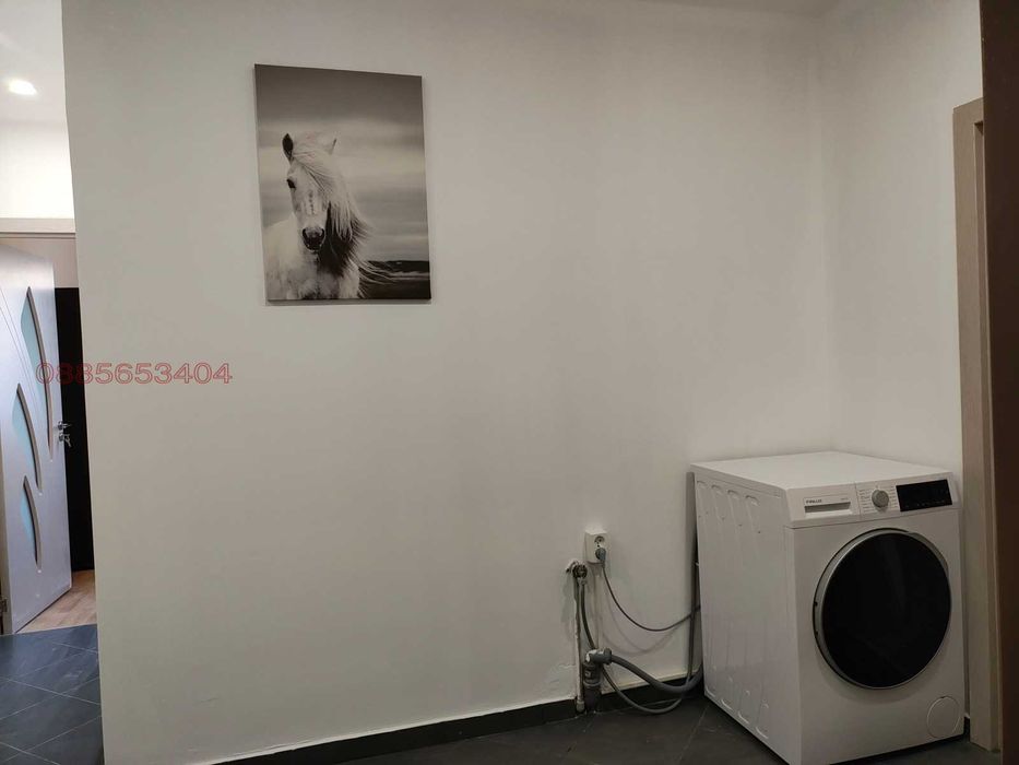 Дава се под наем Тристаен апартамент в София, Център - 67 кв.м за 663 € - Снимка #12