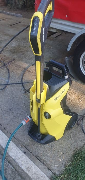 Karcher K4 full control