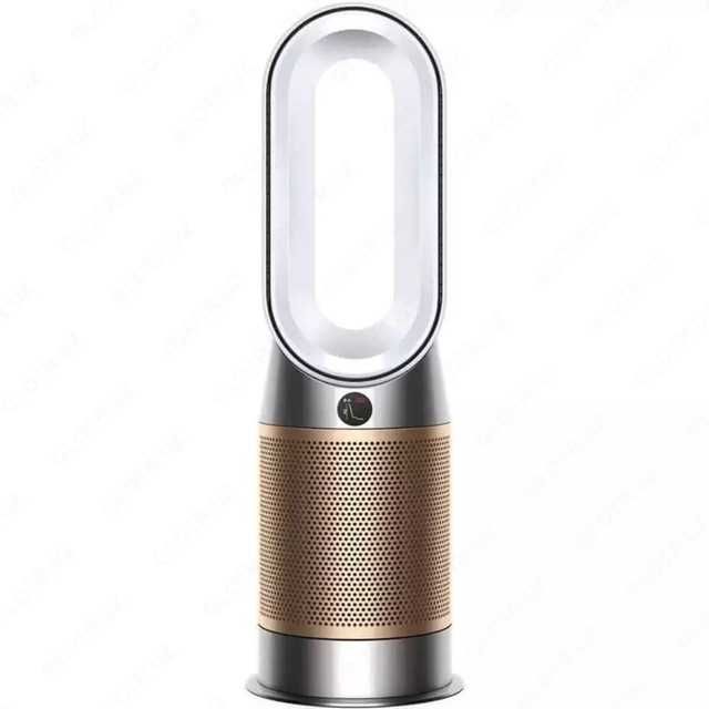 Очиститель воздуха Dyson Purifier humidify+cool formaldehyde PH04!