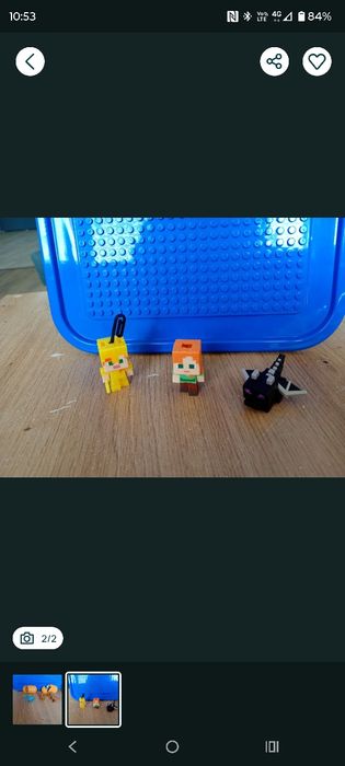 Kinder Playmobil