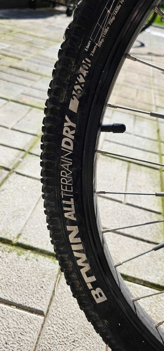 Bicicletă Rockrider 340