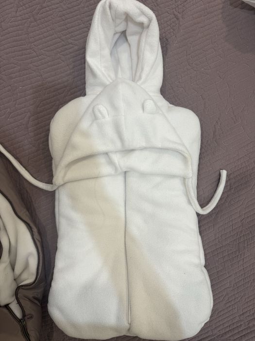 Конверт зимний