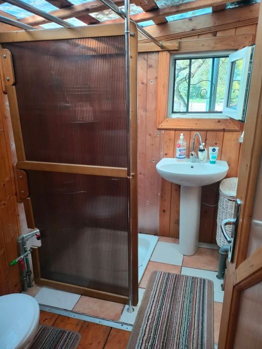 Căsuță Ștrand Neptun