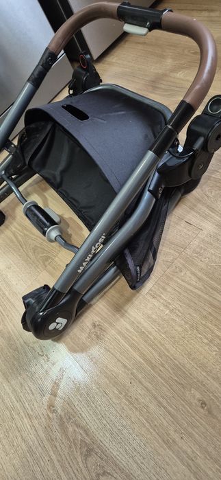 Maxi cosi Adora 2