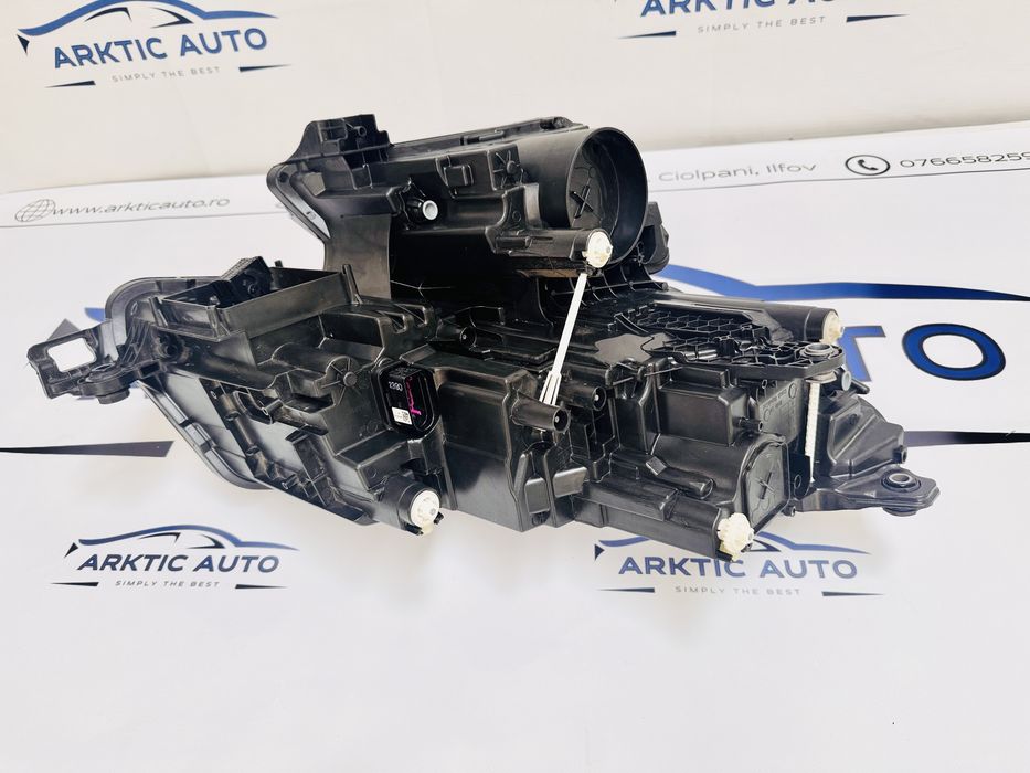 Far stanga full led Skoda KODIAQ model dupa 2017 cod 566941015H