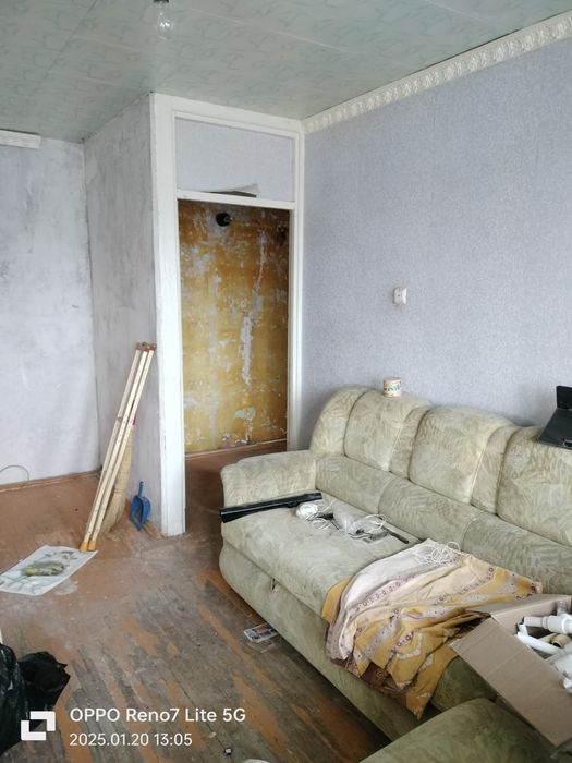 Продажа квартиры