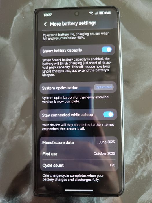 Honor Magic V5 512GB