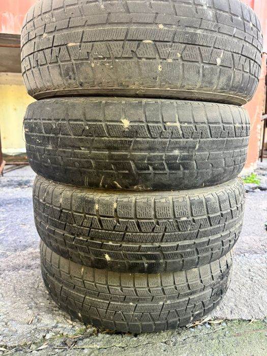 Шины Yokohama 195/65R15