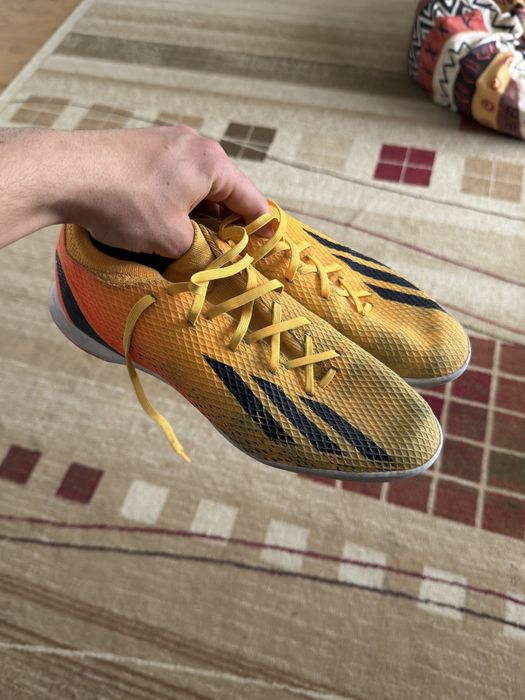 Сороконожки adidas