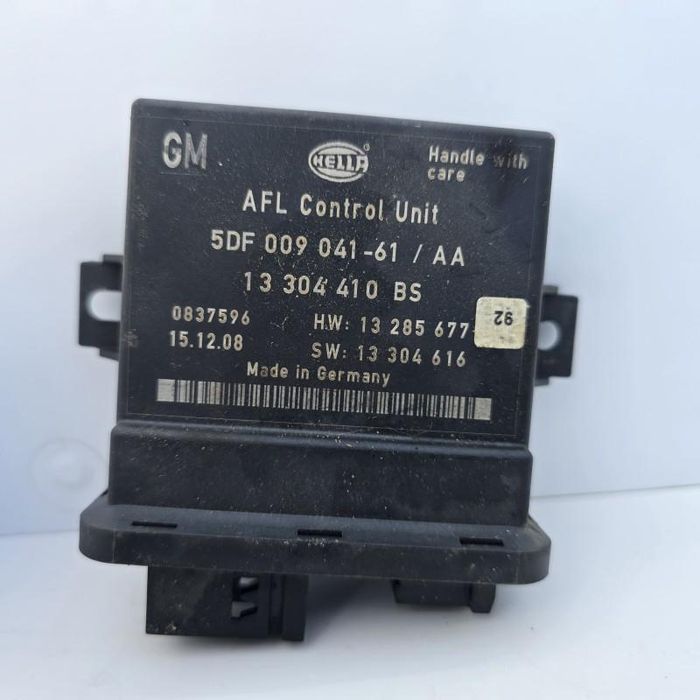 Modul AFL far xenon Opel Astra J Facelift