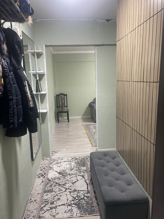 Продажа квартиры