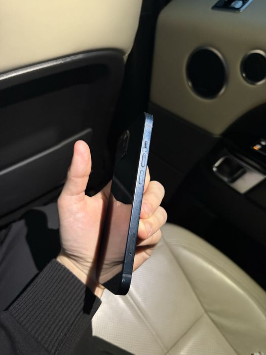 Айфон 13 идельный