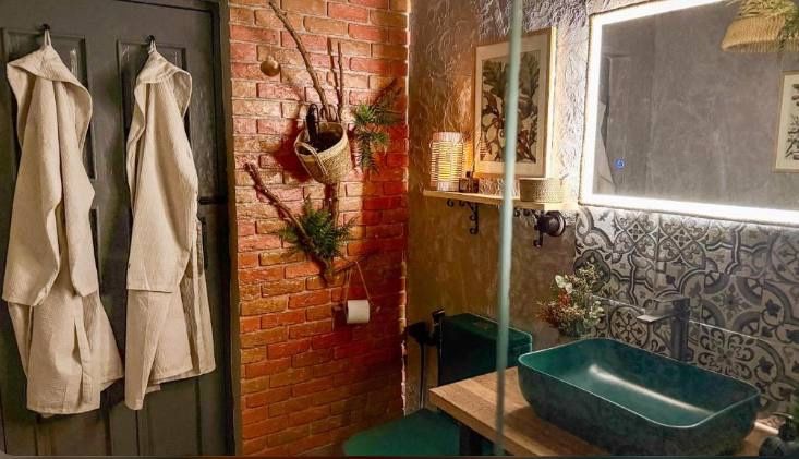 Дом По Суточно