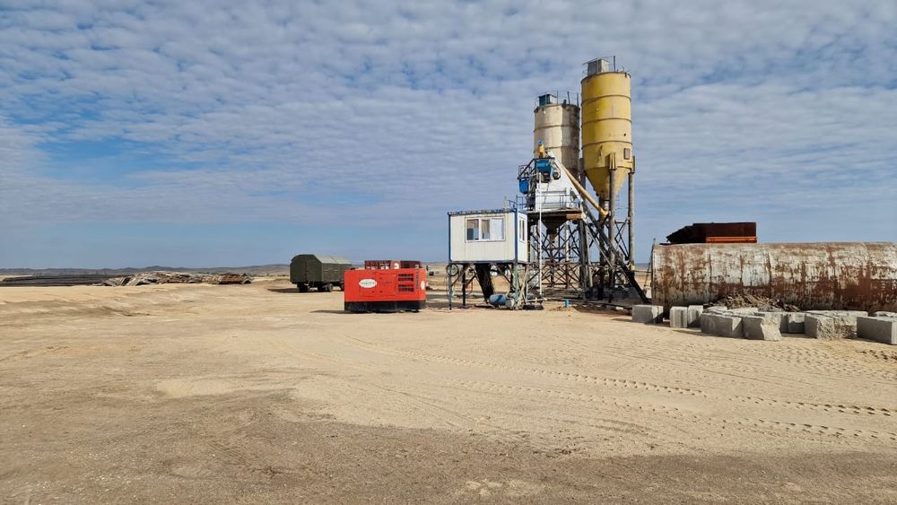 Аренда генераторов дгу