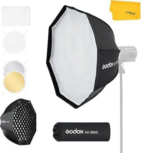 Softbox Godox AD-S60S