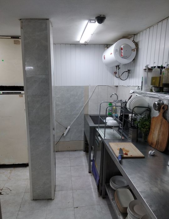 Продава се Заведение в Кюстендил, Център - 480 кв.м за 319 €/кв.м - Снимка #9