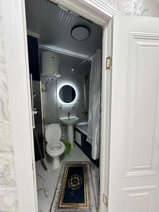 Люкс 1 ком.8 мик