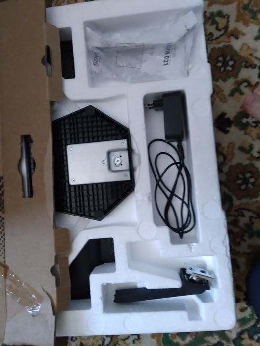 Монитор SANC M2453FKG