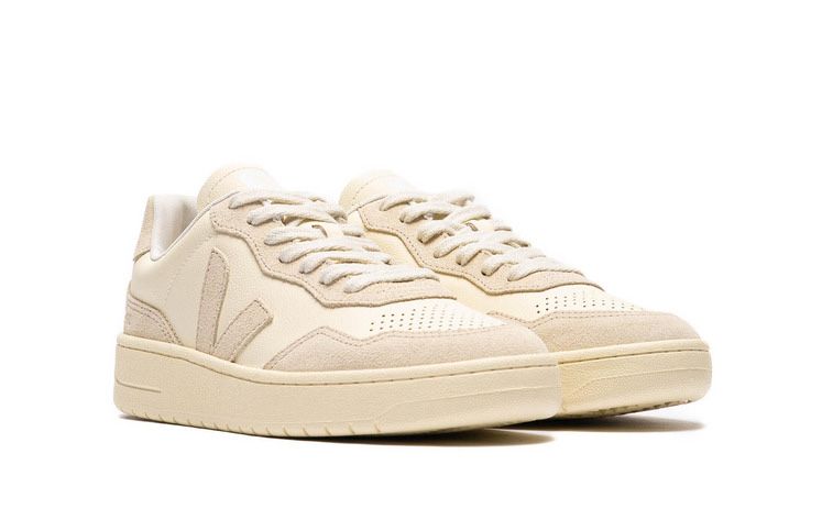 Кроссовки Veja (кеды, кроссы)