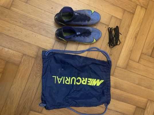 Продавам nike MERCURIAL