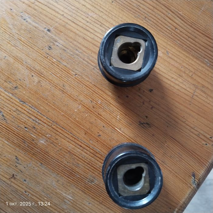 клеммы на сварочный аппарат