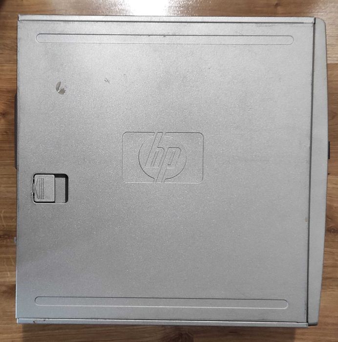 Работна станция HP XW4600