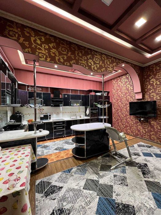 Продаётся Евро дом Махалля Шофоиз 3.5 соток