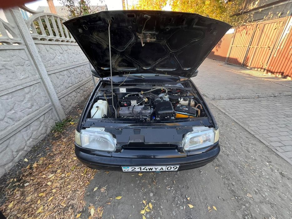 Продам ВАЗ 2114.