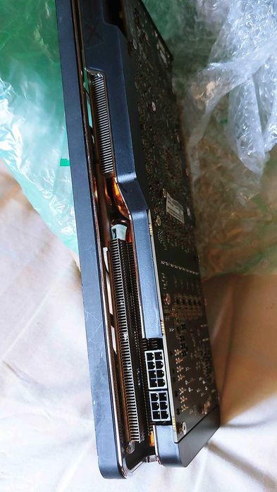 Bидео карта AMD Radeon R9 290X 4 GB GDDR5