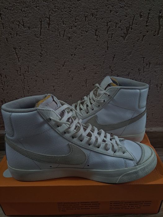 Nike blazer mid 77