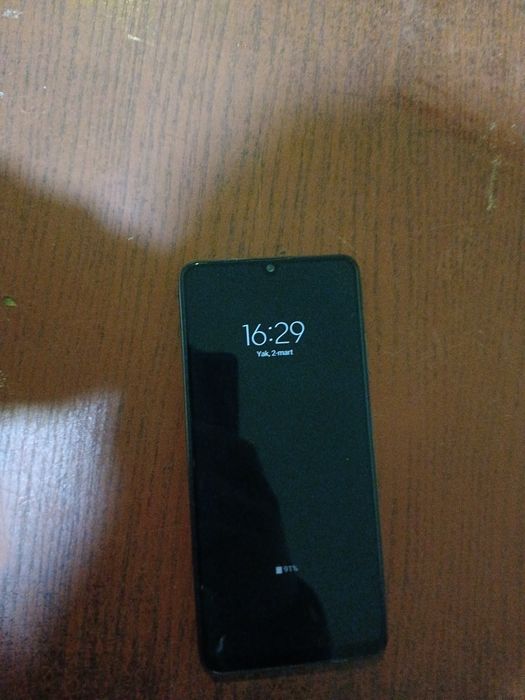 Samsung a32 kafolati biln