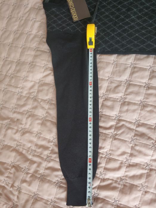 Детски пуловер 100 % wool Roberto cavalli