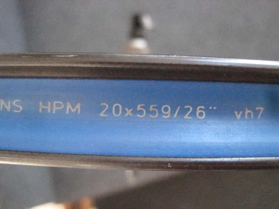 Roti cursiera set Herrmans MAVIC