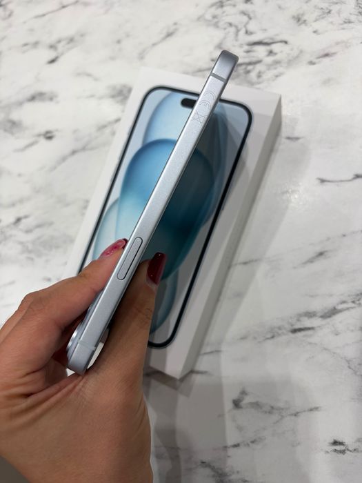 Iphone15 128 GB