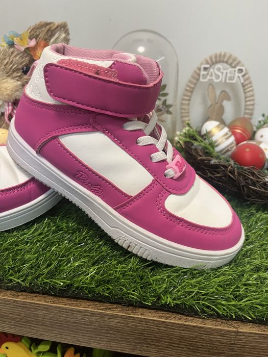 Детски ботуши и кецове