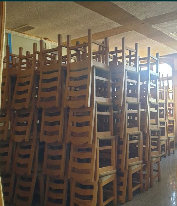 Lustre profesionale de vanzare