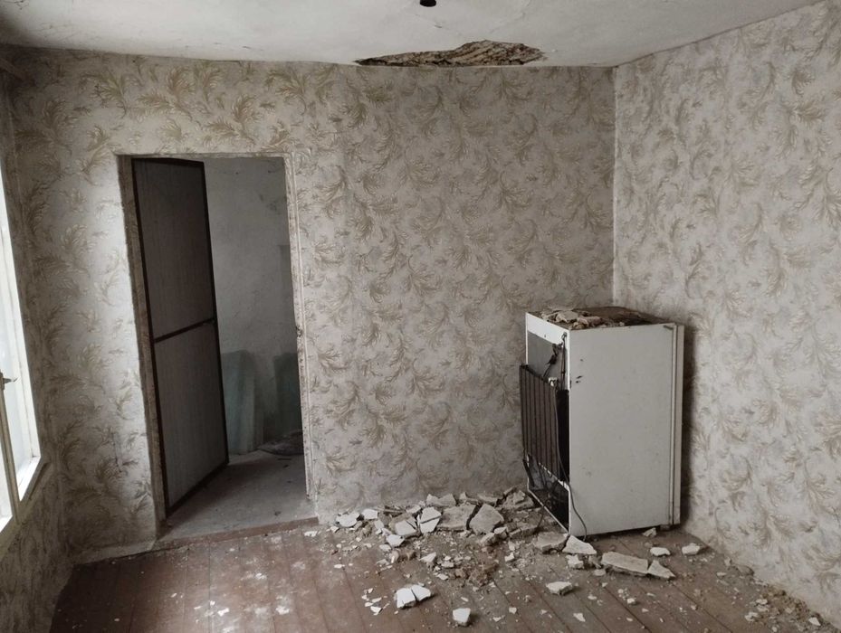 Продава се Къща в Ловеч, Промишлена зона - Север - 36 кв.м за 510 €/кв.м - Снимка #6