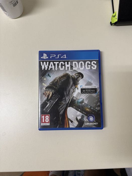 Зпаазени игри за ps4