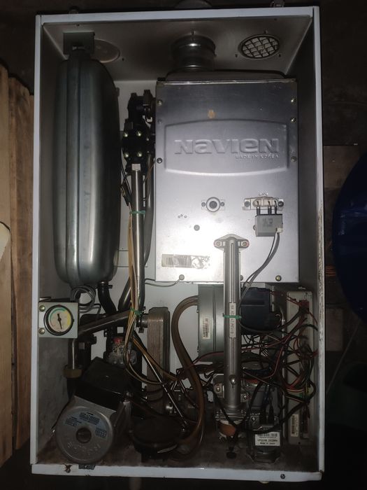 Котел кател котел