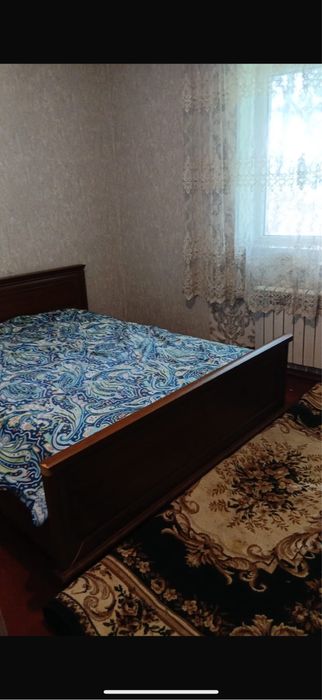 Сдам квартиру в Бесагаше