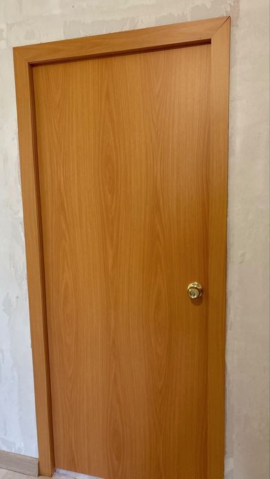 Межкомнатные двери
