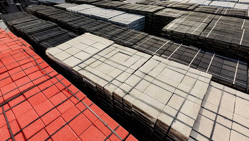 Брусчатка. Тротуарная плитка. Пресс брусчатка. Брусчатка Ташкент