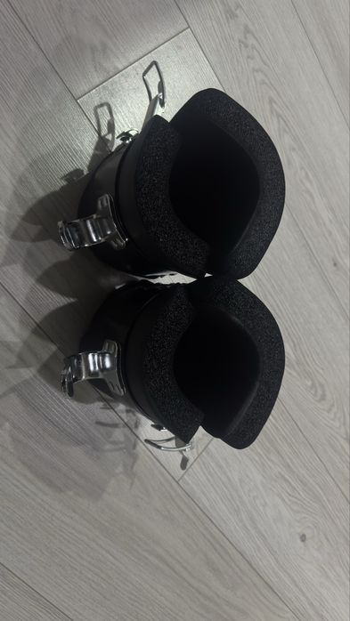 Гравитационные, (инверсионные ботинки)