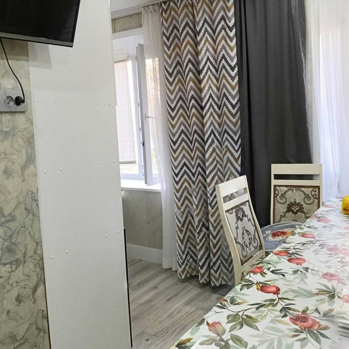 3х ком. квартира Корчагина 109