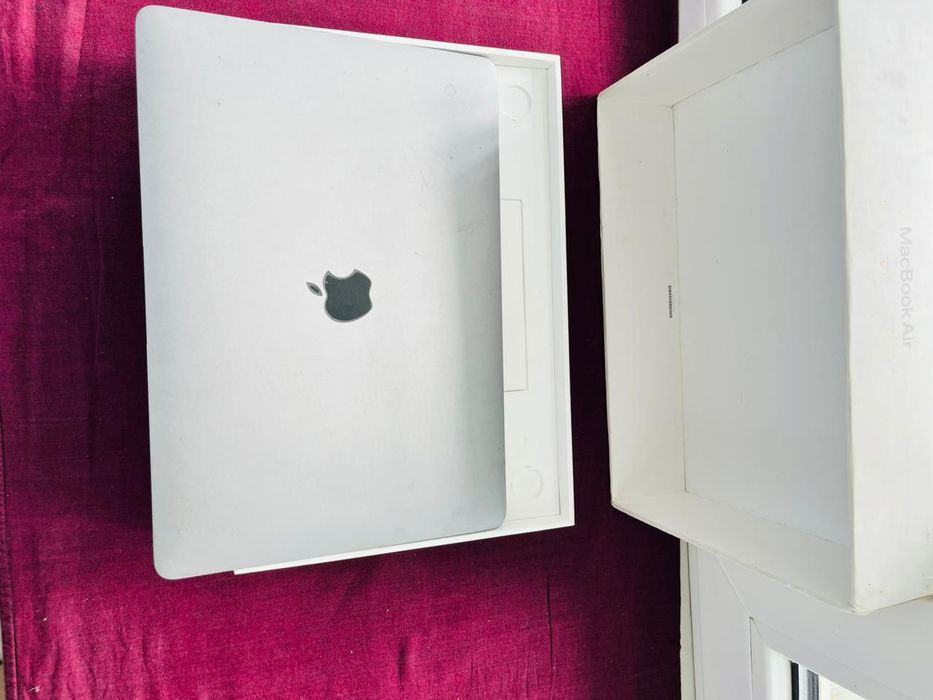 Macbook Air 13 256Gb