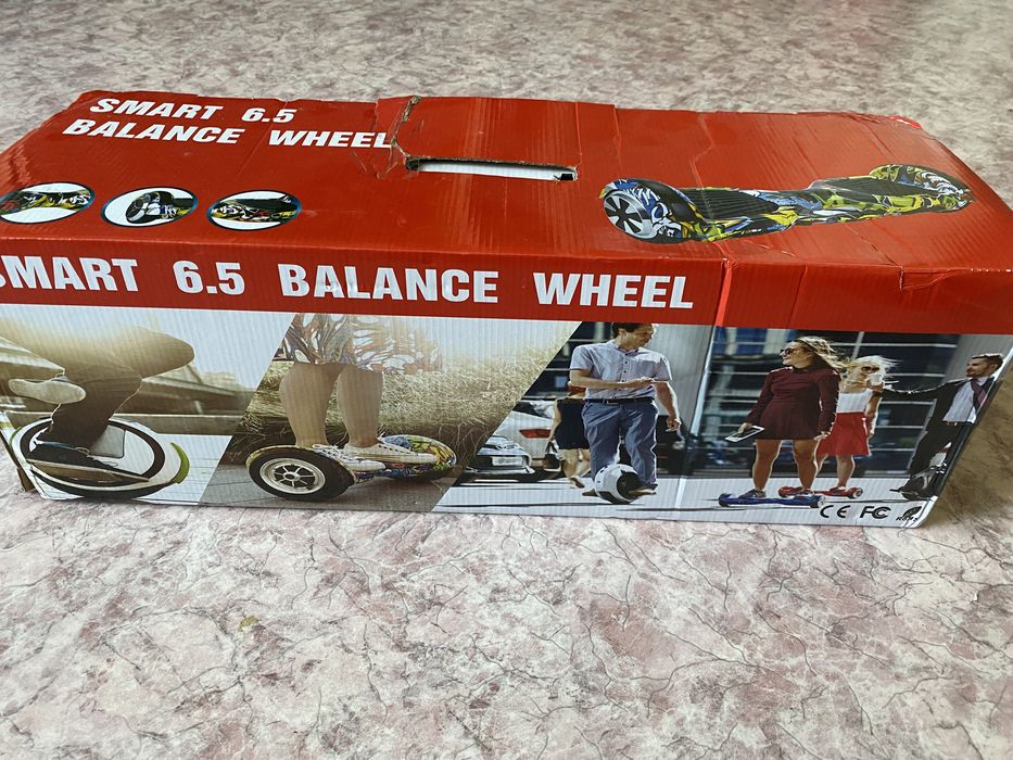 Обмен на велосипед