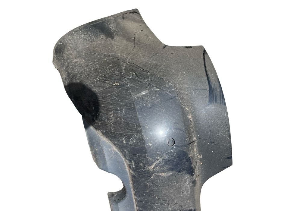 Bara Spate Audi A4 Cabrio 8H7, B6, 8He, B7 2002 - 2009 8H0807511